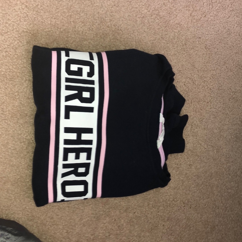 H&M sweater